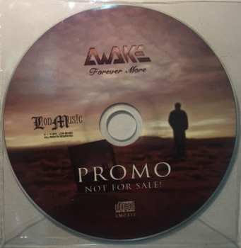 CD Awake: Forever More