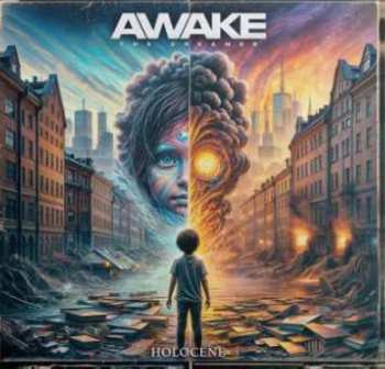 LP Awake The Dreamer: Holocene