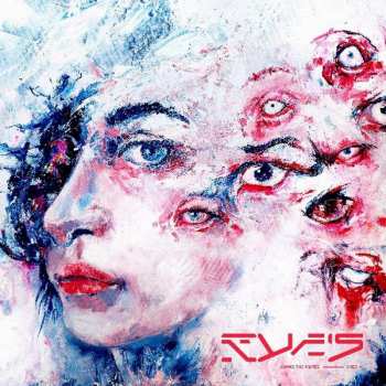 CD Awake The Mutes: Eyes DIGI