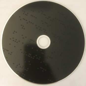 CD Awaken I Am: Blind Love