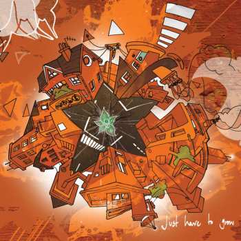 CD Awalé: Just Have To Grow