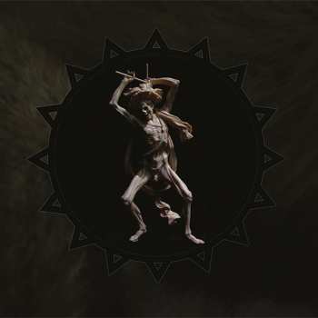 Album Awen: The Hollow In The Stone