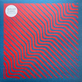 Album Awkward Corners: Dislocation Songs