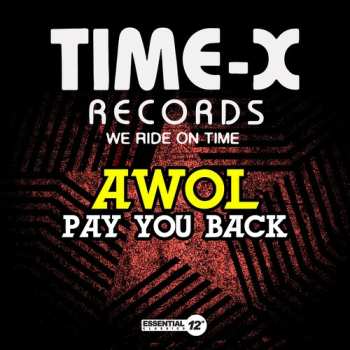 CD AWOL: Pay You Back