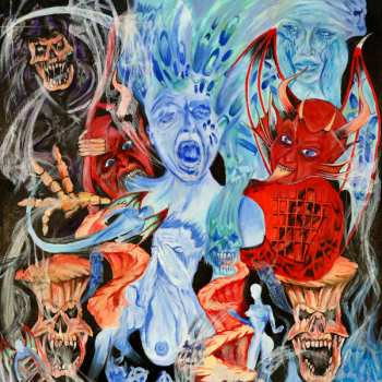 CD AWOL: Tear 'Em To Bits DIGI