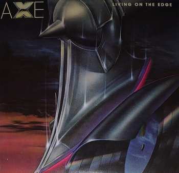 4CD/Caja Axe: The Albums 1979 - 1983