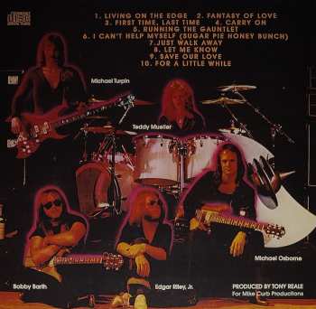 4CD/Caja Axe: The Albums 1979 - 1983