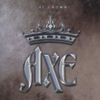 Album Axe: The Crown