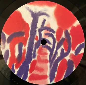 2LP Axel Boman: Le New Life