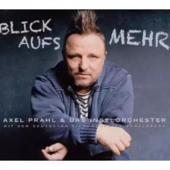 Blick Aufs Mehr