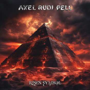 2LP/CD/Caja Axel Rudi Pell: Risen Symbol CLR | DLX | LTD | DIGI