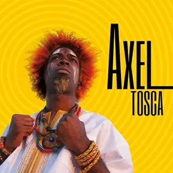 Axel Tosca Laugart: Axel Tosca