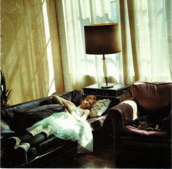 CD Axelle Red: Face A / Face B DIGI