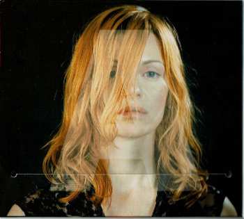 CD Axelle Red: Face A / Face B DIGI