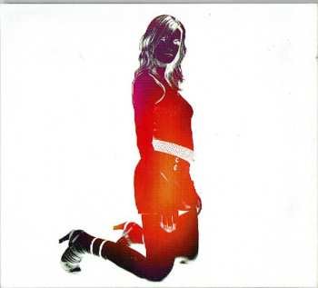 CD Axelle Red: Face A / Face B DIGI