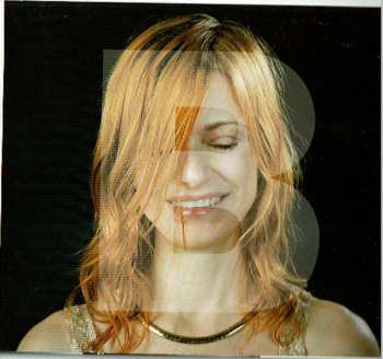 CD Axelle Red: Face A / Face B DIGI