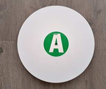 LP Axelle Red: The Christmas Album CLR