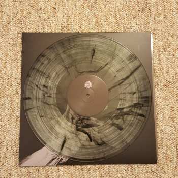 LP Axis: Shift  CLR