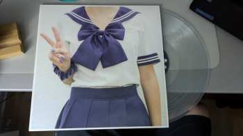 LP Axolotes Mexicanos: Salu2 CLR | LTD