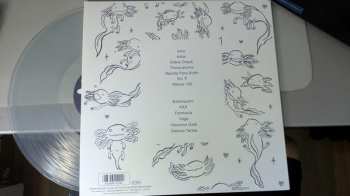 LP Axolotes Mexicanos: Salu2 CLR | LTD