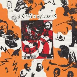 Album Axxa/Abraxas: Axxa/Abraxas