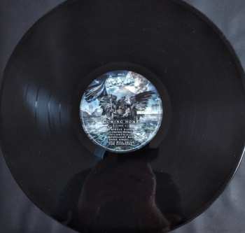 LP Axxis: Coming Home