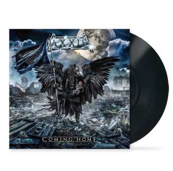 LP Axxis: Coming Home