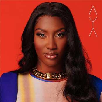 2LP Aya Nakamura: AYA