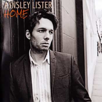 CD Aynsley Lister: Home