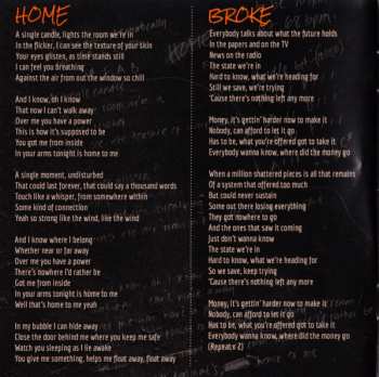 CD Aynsley Lister: Home