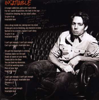 CD Aynsley Lister: Home