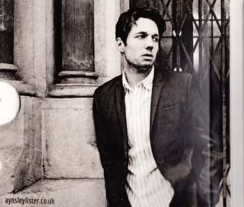 CD Aynsley Lister: Home