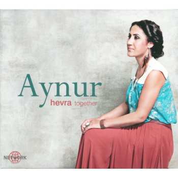 CD Aynur Doğan: Hevra (Together)