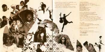 CD Ayo: Joyful