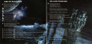 2CD Ayreon: 01011001