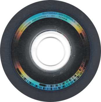 Blu-ray Ayreon: 01011001 Live Beneath The Waves