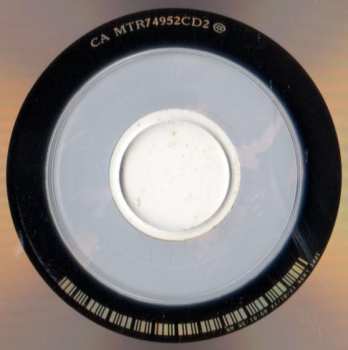 2CD Ayreon: Into The Electric Castle (A Space Opera)