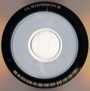 2CD Ayreon: Into The Electric Castle (A Space Opera)