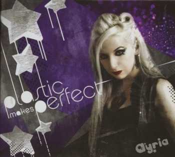 Album Ayria: Plastic Makes Perfect