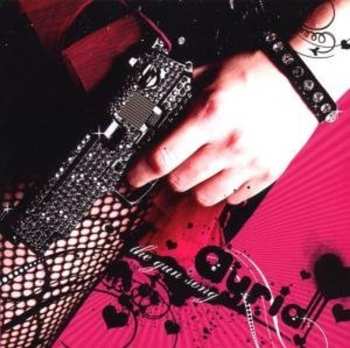 Album Ayria: The Gun Song EP