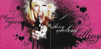 CD Ayria: The Gun Song EP