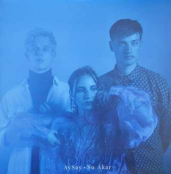LP AySay: Su Akar