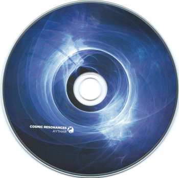 CD Aythar: Cosmic Resonances LTD