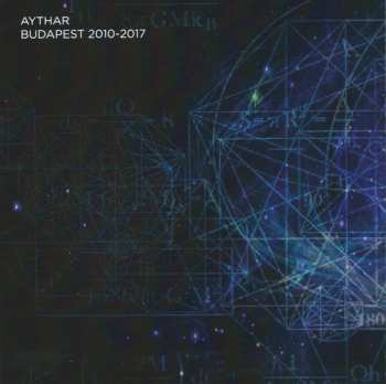 CD Aythar: Cosmic Resonances LTD
