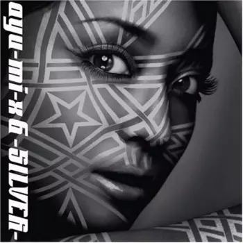 Ayu-mi-x 6 -Silver-