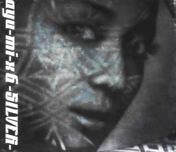 CD Ayumi Hamasaki: Ayu-mi-x 6 -Silver-