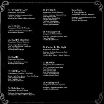 CD Ayumi Hamasaki: My Story Classical