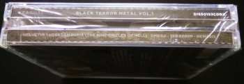 4CD Azaghal: Black Terror Metal Vol. 1