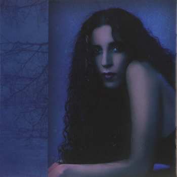 CD Azam Ali: From Night To The Edge Of Day