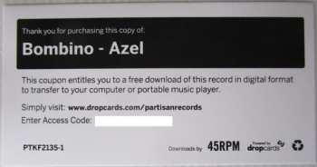 LP Bombino: Azel